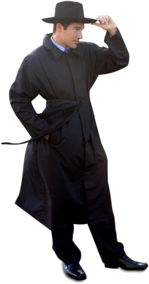 The Original ShayneCoat For Men