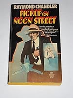 Noon Street Nemesis 0345288610 Book Cover