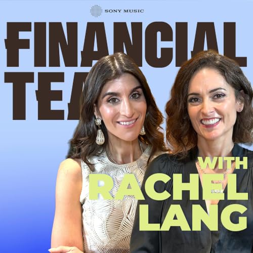 Harnessing Astrology to Build Wealth w/ Rachel Lang