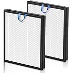 Vital 200S Replacement Filter for LEVOIT Vital 200S-P Air Purifier