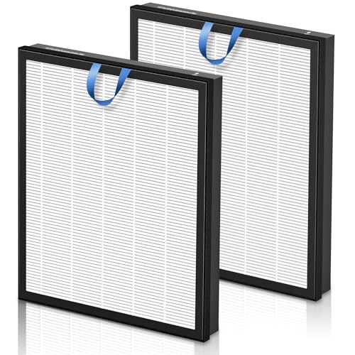 Vital-200S-Replacement-Filter-for-LEVOIT-Vital-200S-P-Air-Purifier Vital 200S Replacement Filter for LEVOIT Vital 200S-P Air Purifier - Image 1
