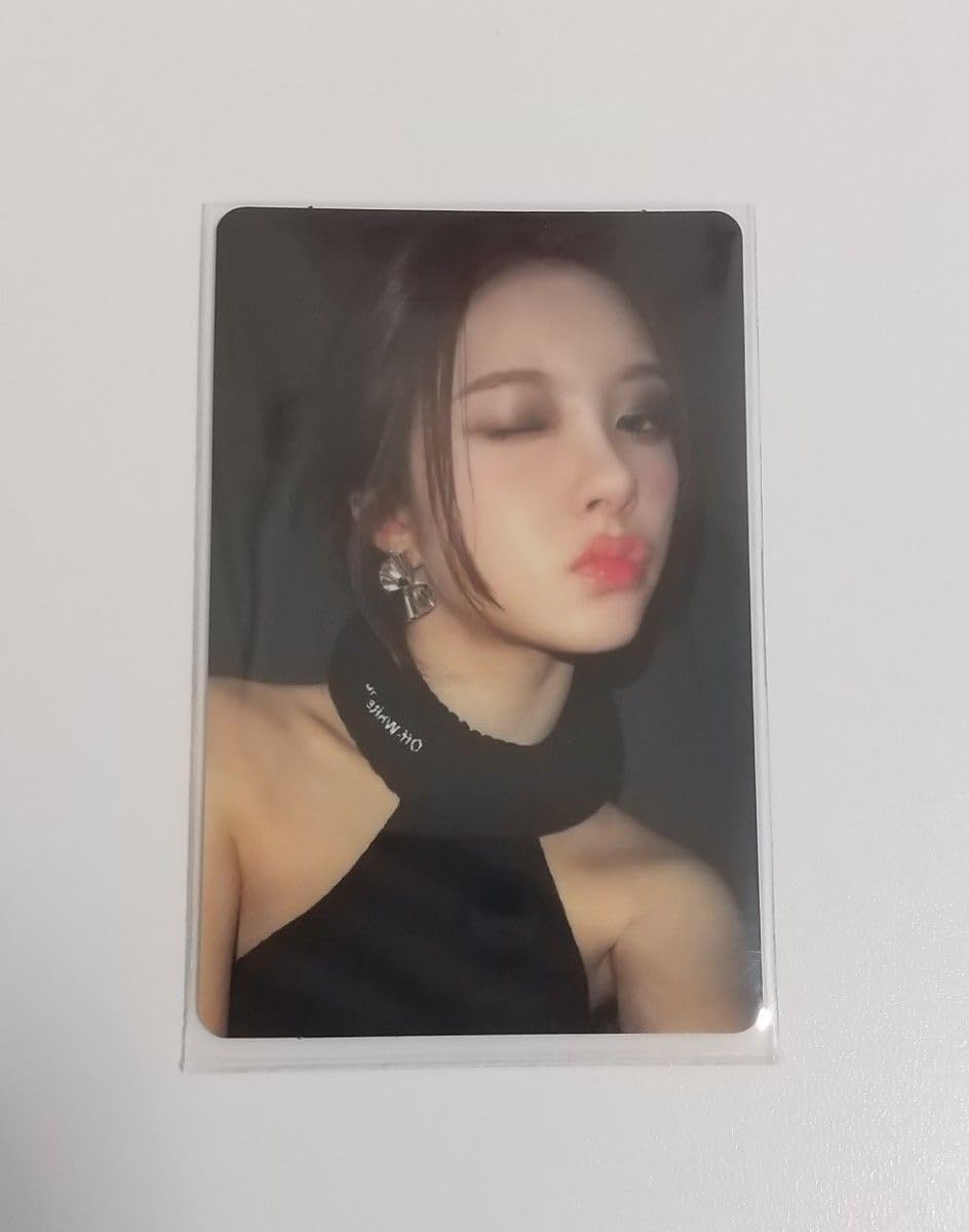 Amazon.co.jp: kep1er ダヨン 6枚セット kep1going トレカ