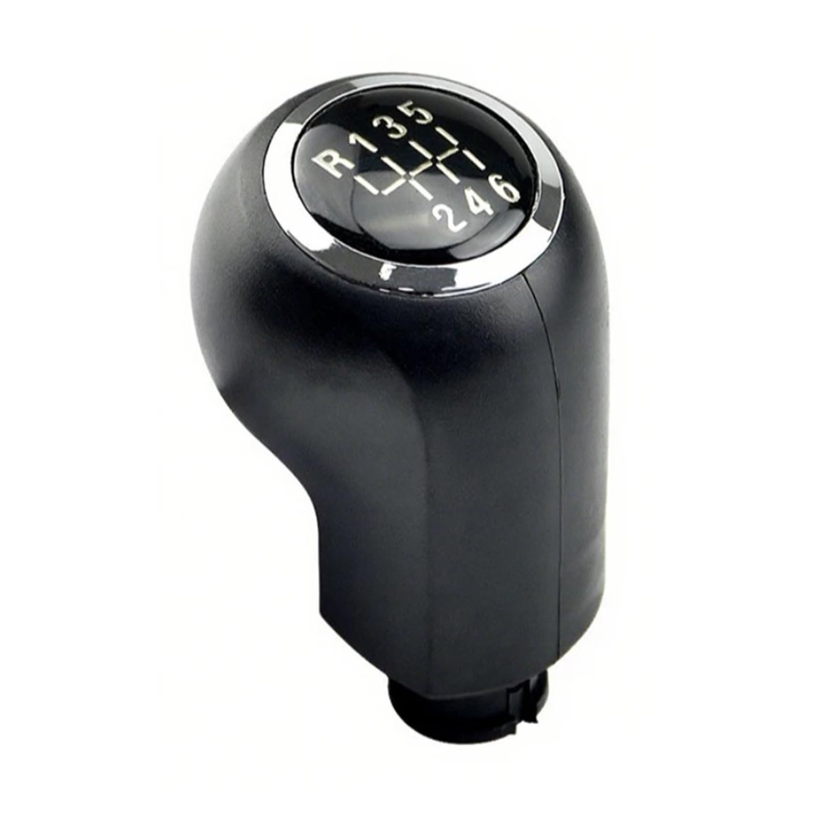 LVGVZTTGKM Gear Shifter Knob for Vauxhall for OPEL Upgrade
