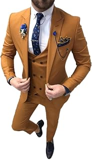 Amazon.it: Arancione - Smoking / Abiti e giacche: Abbigliamento