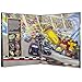 Disney Pixar - Cars 3 Look and Find Activity Book - PI Kids