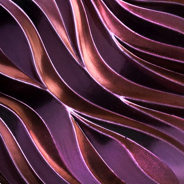 Rub-on Pigment Chameleon Effect 0,5 g fire Gold, One, one - Image 2