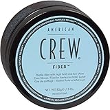  American Crew Fiber Molding Cream, 3 oz by AMERICAN CREW