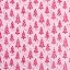 Snow Trees Pink