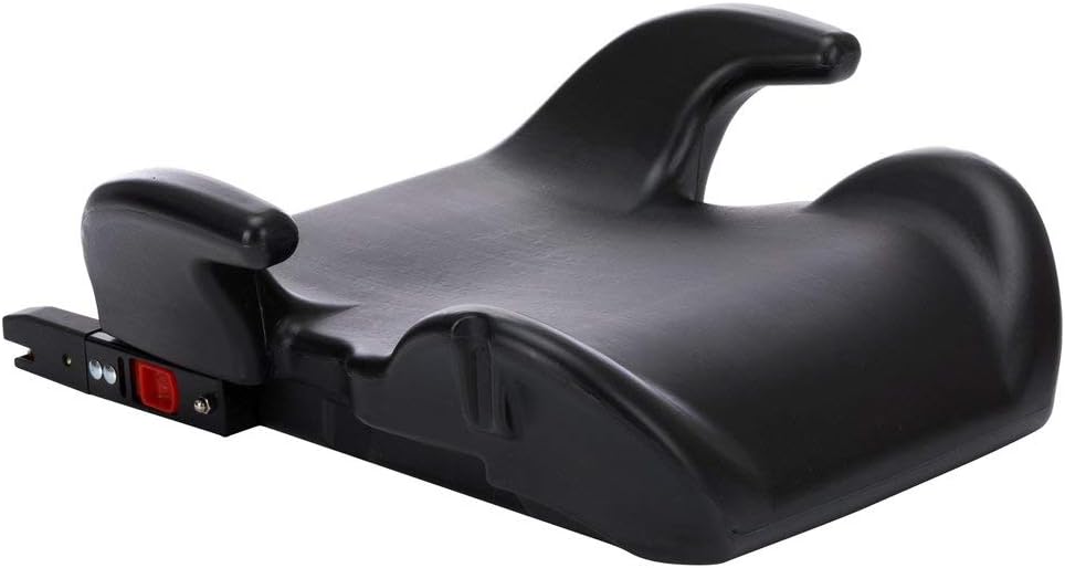 Auto Zitverhoger - Isofix - Autozitje - Kinderzitje - Zwart - Fillikid :  Fillikid: Amazon.nl: Babyproducten