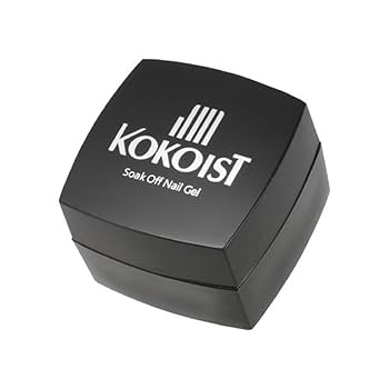 Amazon | KOKOIST カラージェル E-3 2.5g ルージュレッド UV/LED