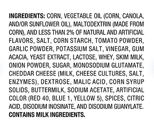 Doritos Collisions Tortilla Chips 18.37 Oz Pack Of 2! Cool Ranch And Tangy Pickle Flavored Chips #TOP3