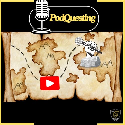 Page de couverture de Youtube The Best Home For Your Podcasts?