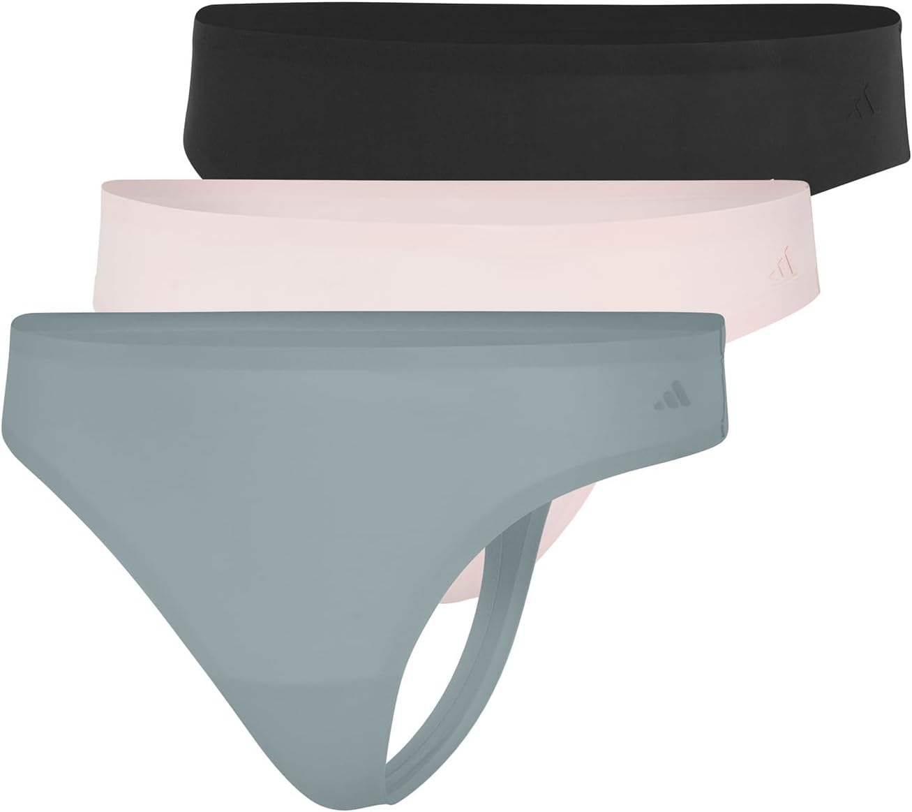 Women's Active Light Flex Thong Underwear