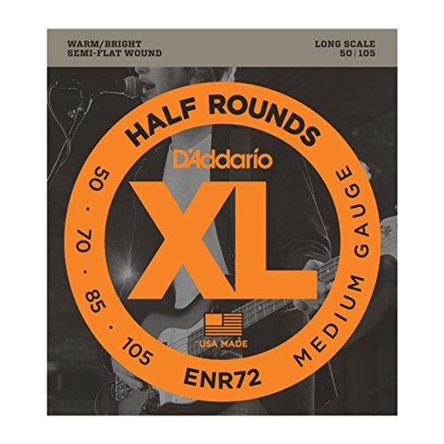 Cordes D'Addario pour Guitare Electrique EXL110-7 Regular Light 10-59 jeu de 7
