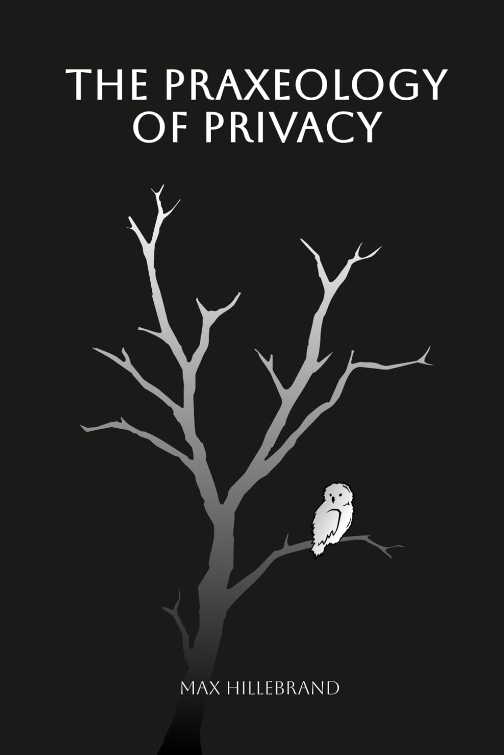 The Praxeology of Privacy
