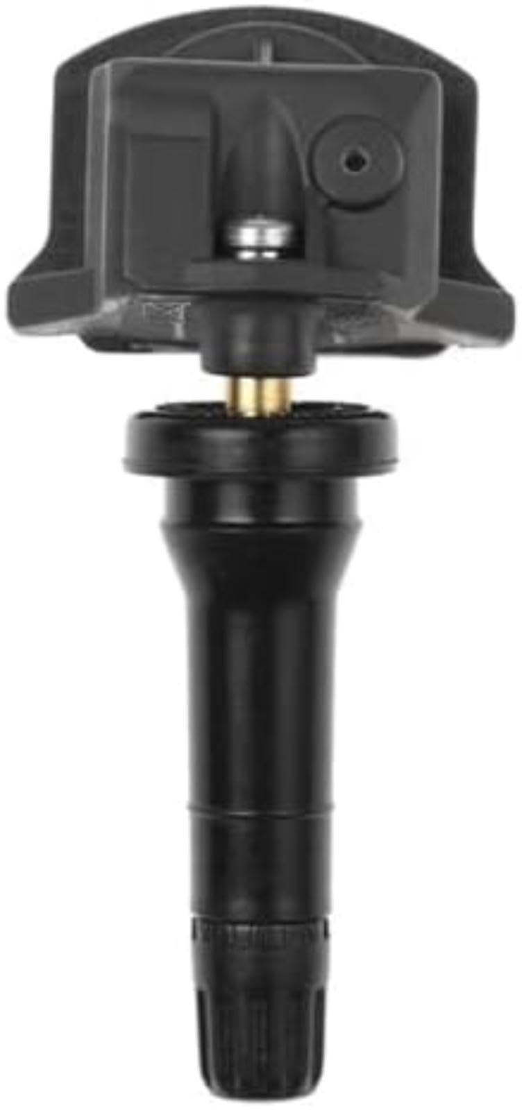 Czujnik monitorowania ciśnienia w oponach samochodowych, do modelu Bdgf-37-140, do modeli dla Mazda 3, CX-30 i CX-9 z lat 2019– akcesoria do systemu TPMS Urządzenie ostrzegające (4 pcs)
