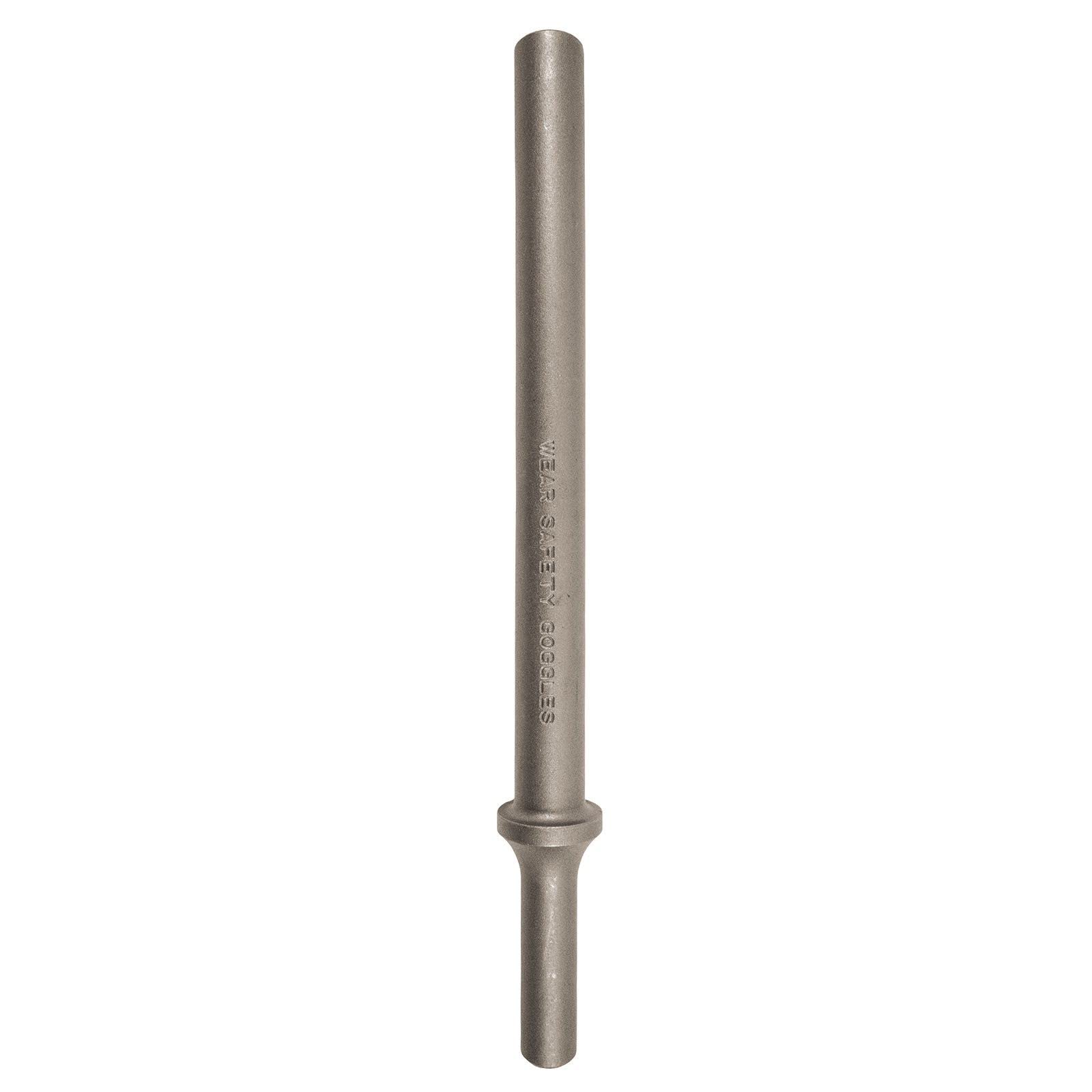 Chicago Pneumatic A046074-7-Inch Straight Punch Chisel - 0.401'' - -  Amazon.com