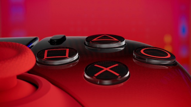 Amazon.co.jp: 【純正品】DualSense ワイヤレスコントローラー