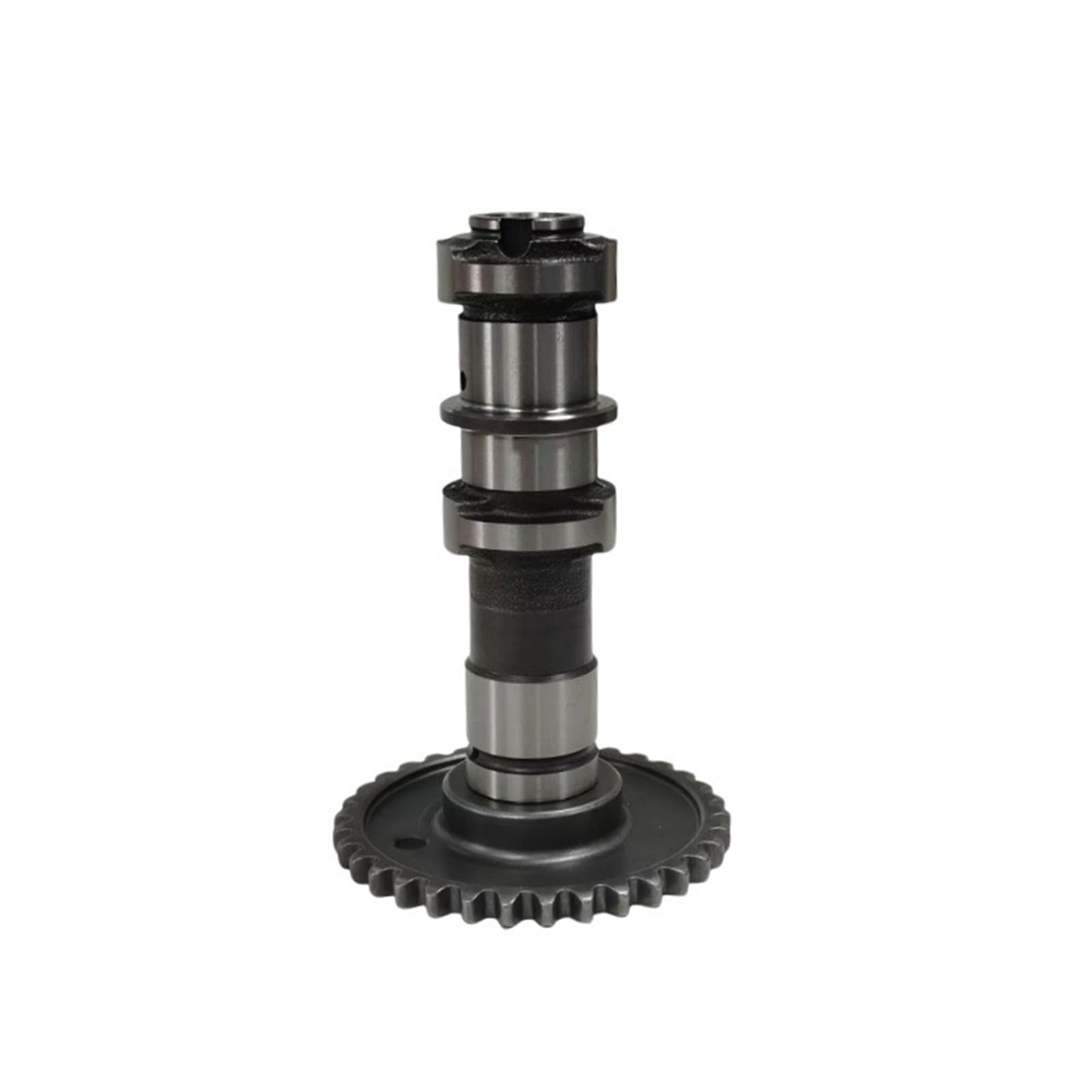 ‌Rozrząd do motocykla‌ Wałek rozrządu silnika motocyklowego pasujący do wałka rozrządu dolotowego pasujący do Suzuki LTZ400Z LTZ400 12710-07G00 Części ‌Wałki rozrządu‌