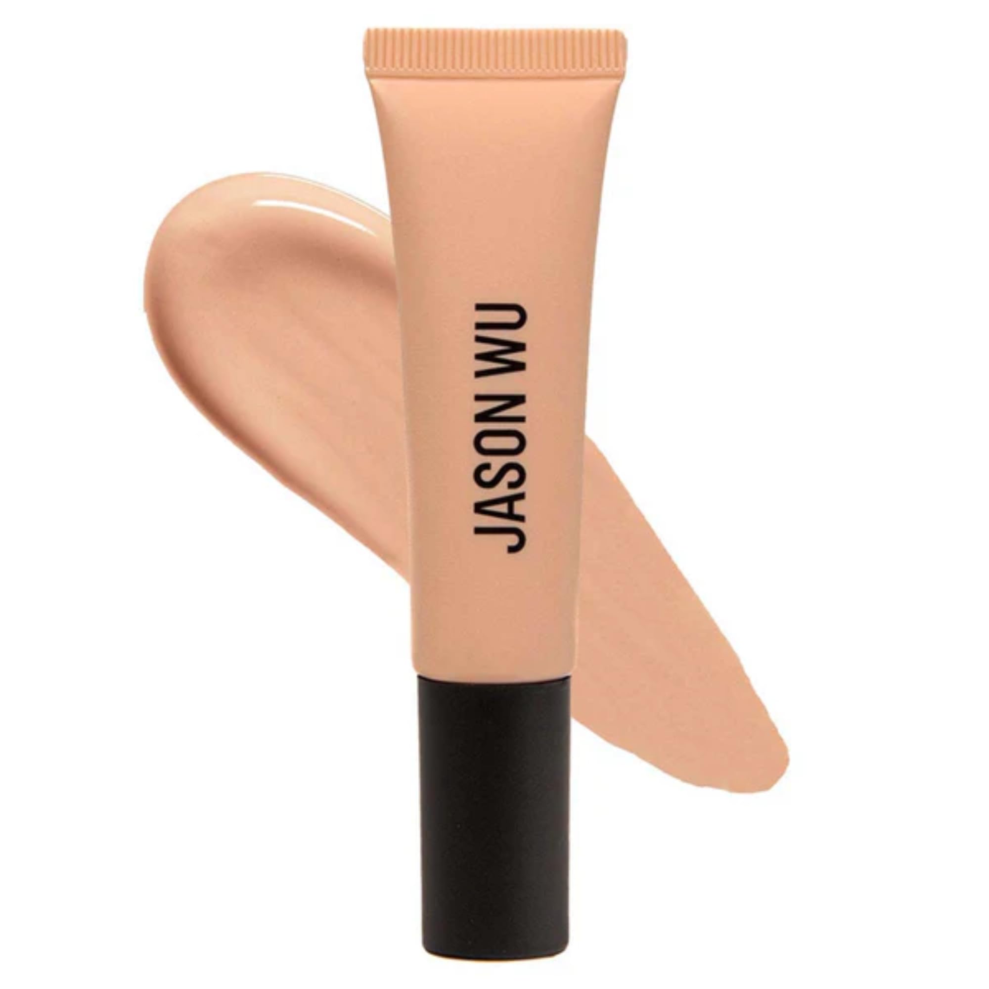Jason Wu Beauty - Wu Prime Eye - Pigment Eyeshadow Base - 9.9ml (.33 fl oz) (Medium, 9.9ml (.33 fl oz))