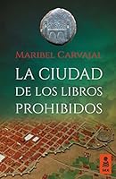 La ciudad de los libros prohibidos 8416023948 Book Cover