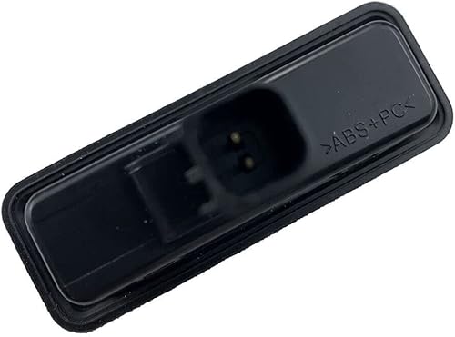 Miniatura 3 de Nuevo botón de la manija de la cerradura de la tapa del maletero de EE.UU. para 2013-2017 Hyundai Elantra GT Hatchback