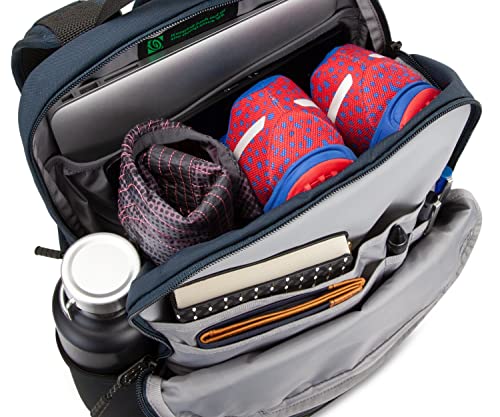 Image of Timbuk2 Parkside Laptop Backpack 2.0, Eco Nautical