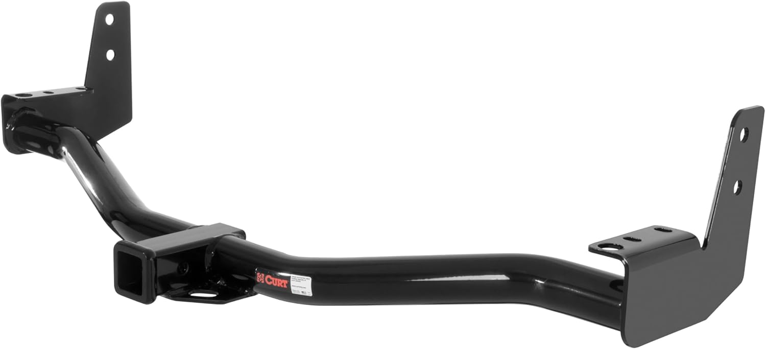 Curt Manufacturing 13125 Class III Receiver