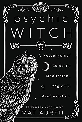 10 best witchcraft books paperback for 2021