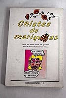 Chistes de mariquitas. 8476722451 Book Cover