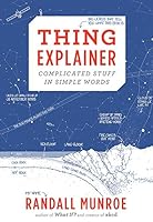 Algopix Similar Product 4 - Thing Explainer