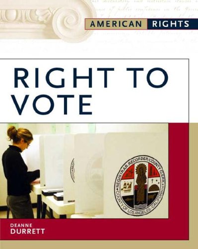 Buy Right to Vote — BookShops.in