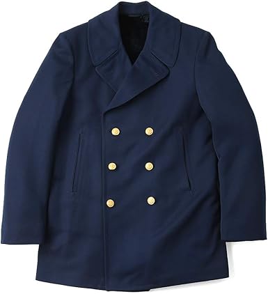 coast coats