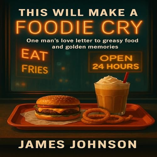 This Will Make a Foodie Cry by James Johnson episode artwork