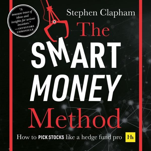 Cover art for The Smart Money Method