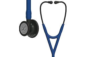 Littmann Cardiology III Stethoscope: The Next Level in Acoustic Excellence