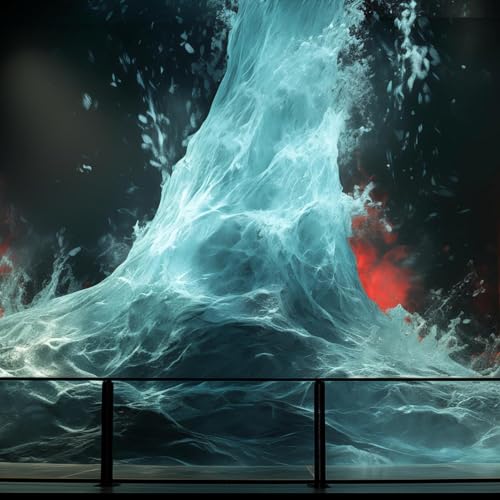 Thirsty Souls, Living Water - John 4