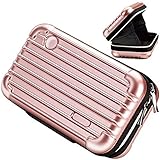 game boy camera mod [GROSSE KAPAZITÄT]: Bewahren Sie alle Informationen in einem Fall auf, damit Sie einfach alles an einem Ort sehen können. Nichts wird mehr zurückbleiben. Dieser funktionale und geräumige Organizer ist Ihre perfekte Tages- und Reisetasche, mit der Sie alles in Ordnung und sicher aufbewahren können.