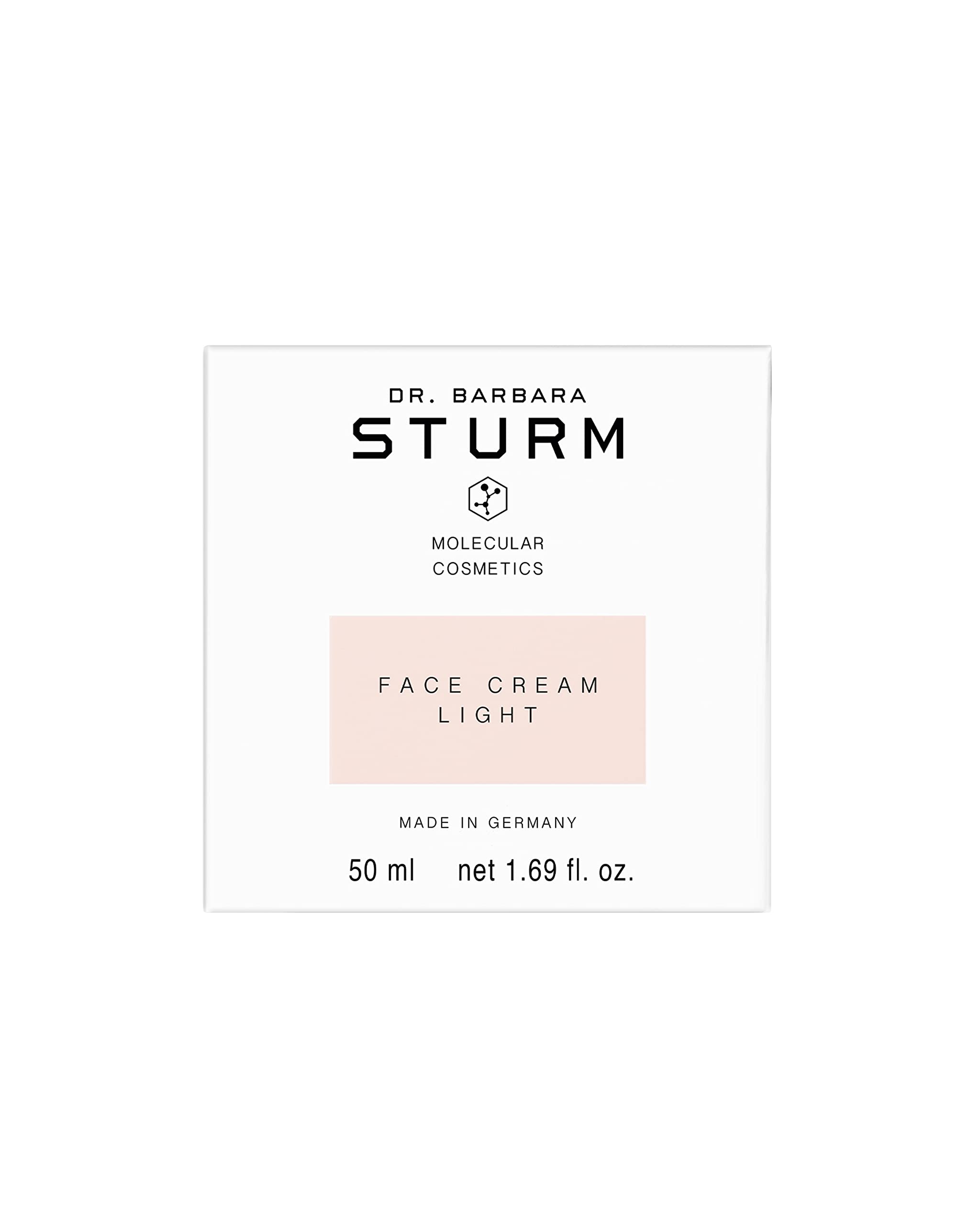 Dr Barbara Sturm Cream Light
