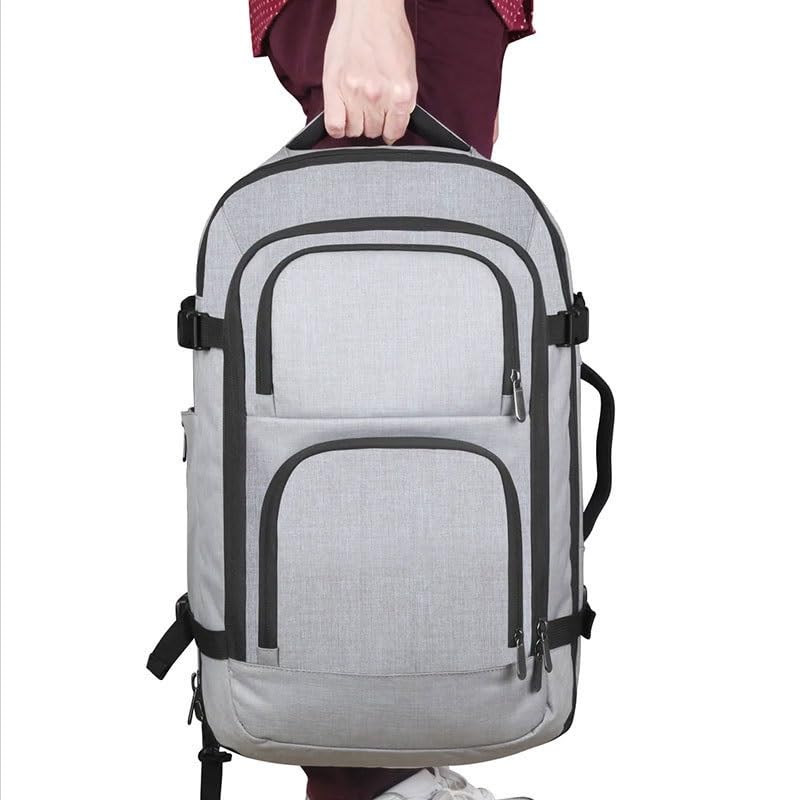 Sac à dos grande capacité multifonctionnel du bureau aux escapades du week-end - 6