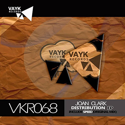 Distribution (Original Mix)