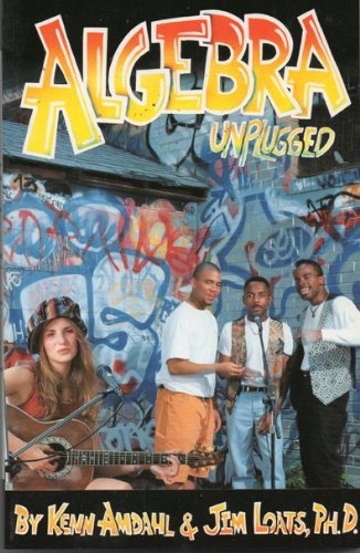 Algebra Unplugged