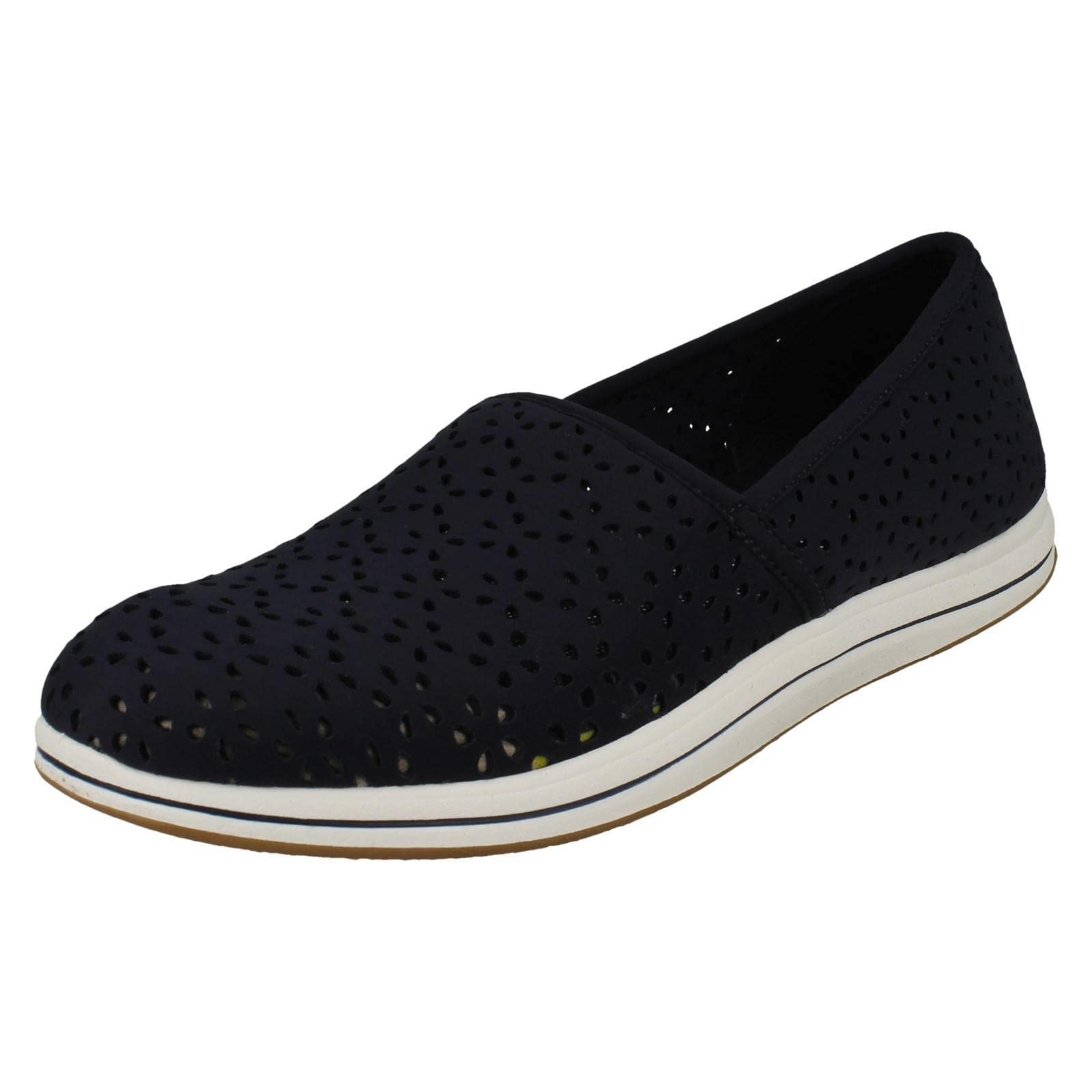 Clarks-Schuhe