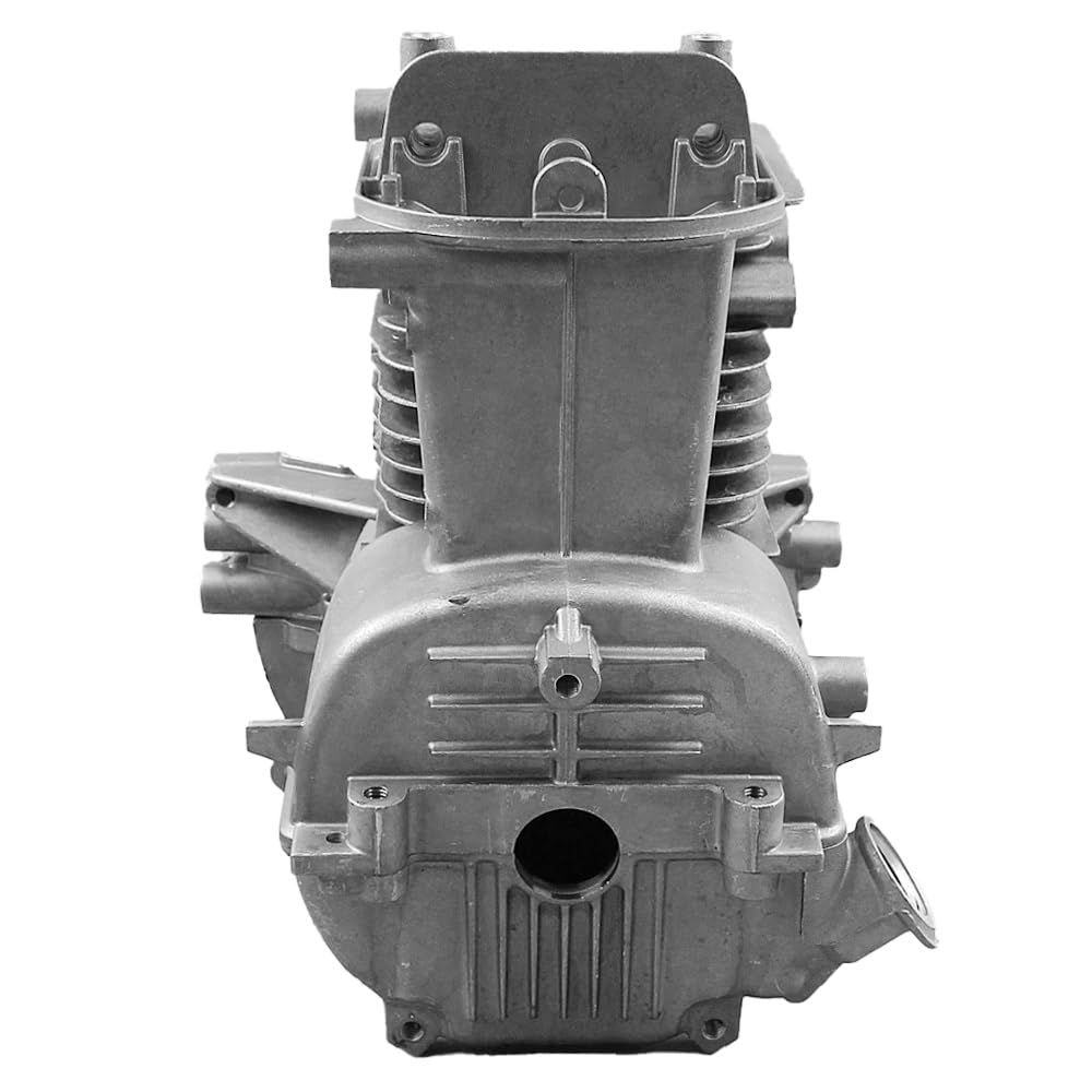 Części do kosiarki 10100-Z3F-405 13101-Z3F-000 13111-ZM5-000 39mm zespół pierścienia tłokowego cylindra dla Honda GX35 GX35NT HHT35S UMC435A kosa