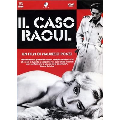 Caso Raoul