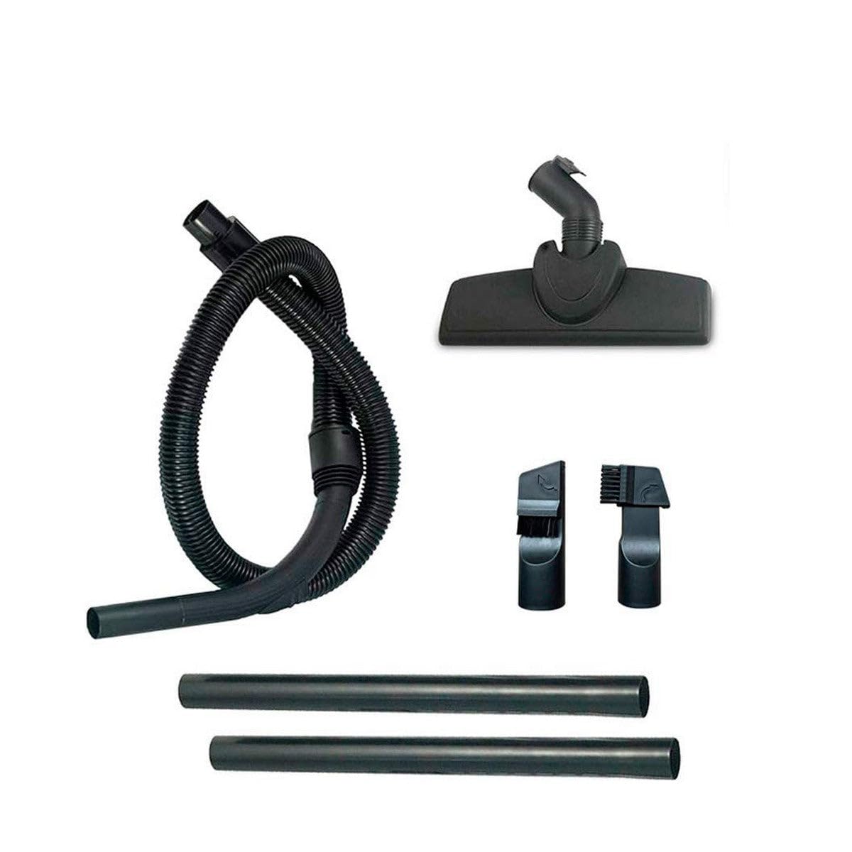 EDM 07695 Aspiradora Multiciclonico Clase A, 700 W