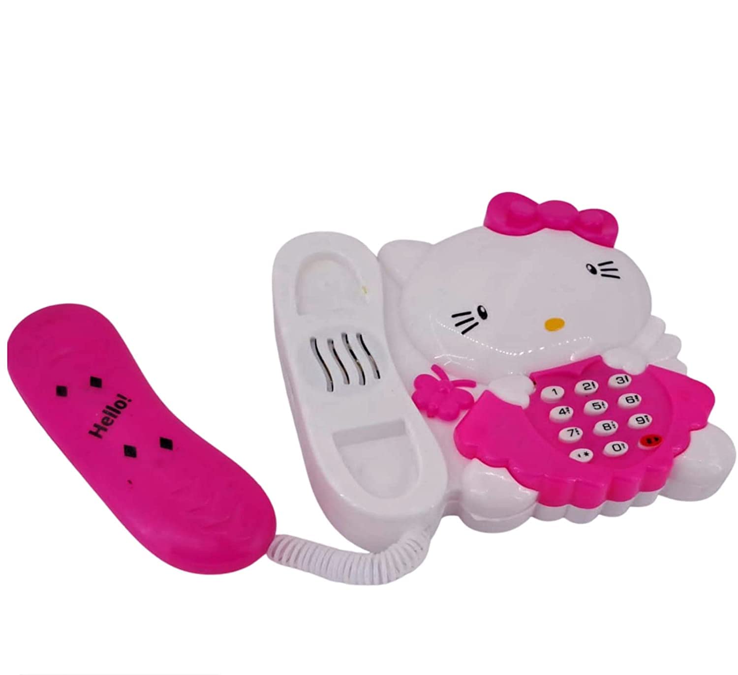 See full amazon price history chart for JNiL Presents Baby Telephone landline Sound Toy Battery not Included Set for Kids (Pack of 1) (Pink) JNiL Presents Baby Telephone landline Sound Toy Battery not Included Set for Kids (Pack of 1) (Pink) (B0BDDNZF81) Amazon Price History, Amazon Price Tracker