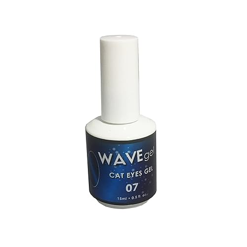Wavegel Gel para Ojos de Gato # 07