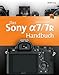 Produktbild Das Sony Alpha 7/7R Handbuch