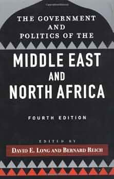 The Government and Politics of the Middle East and North